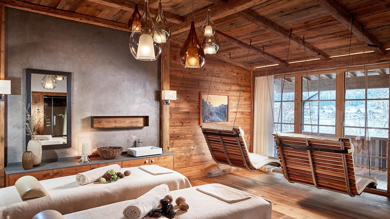 SPA-CHALET Private Spa-Suite SPA-CHALET Private Spa-Suite